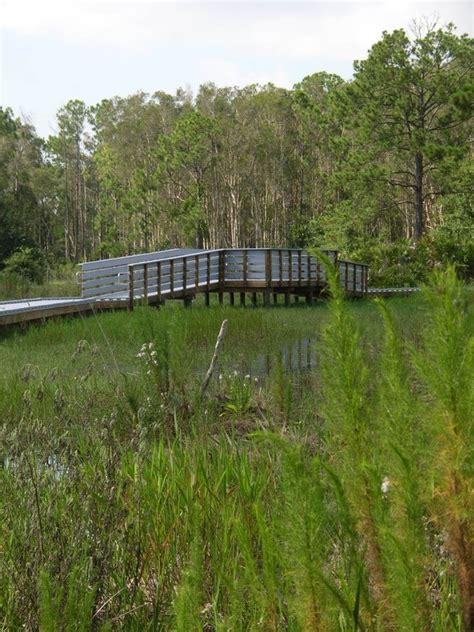 florida communities trust parks directory florida