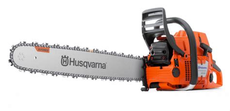 Husqvarna 390 Xp Review Gas Chainsaw