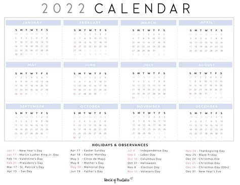 printable  calendar  holidays monitoringsolarquestin