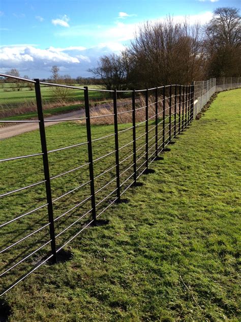 Deer Fencing The Traditional Company