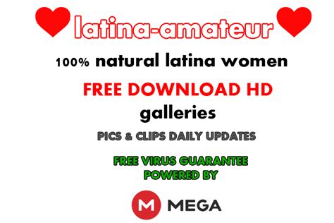 Latina Amateur