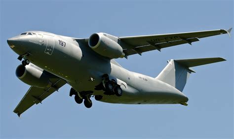 antonov  deliver    transport aircraft  saudi arabia defencetalk
