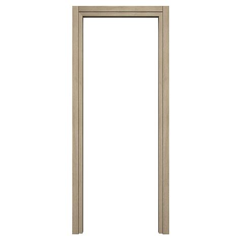 internal door frame diy  bq