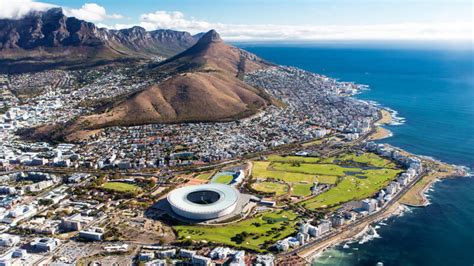 tourist attractions  visit  south africa
