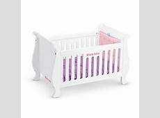 Baby Sweet Dreams Crib for 15