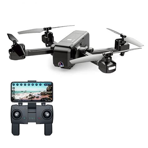 drona active track pliabila smart gps return home  camera cu transmisie  pe smartphone