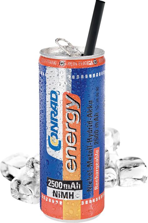 conrad energy energy drink  ml conradcom