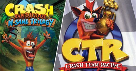 crash bandicoot ps4 n sane trilogy success may pave way for xbox one