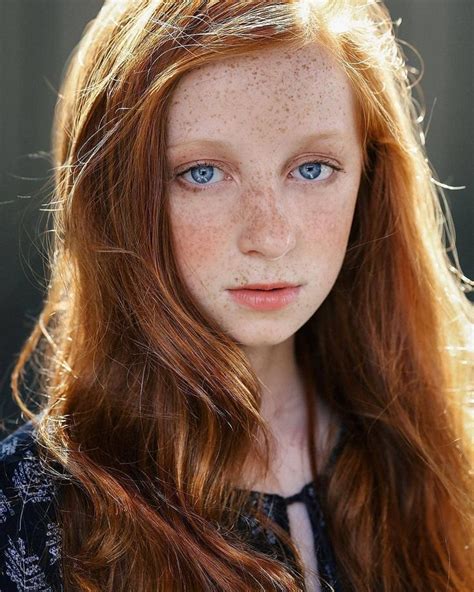 Pin By Graham Struwig On Freckles Ginger Hair Girl Ginger Hair Girl