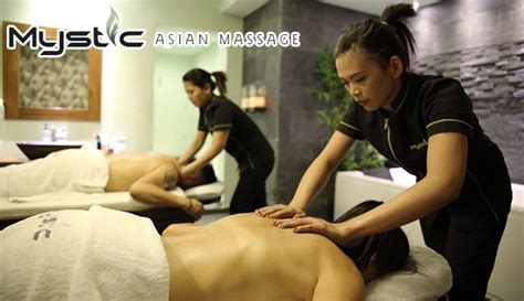 50 off 60 min traditional thai massage from mystic asian