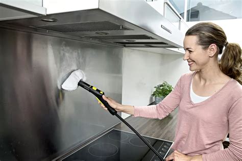 steam cleaner  storables