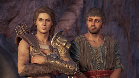 assassin s creed odyssey director says we missed the mark with