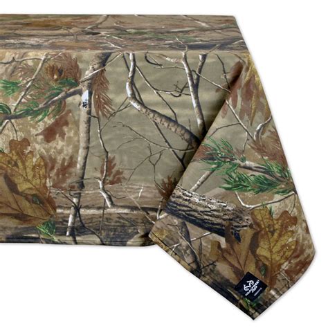 dii tablecloth real tree  zoomfigy