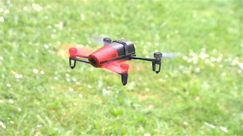 techno nouveau drone dune entreprise francaise  lessai radio canada
