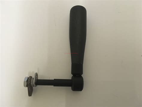door handle assembly coonara
