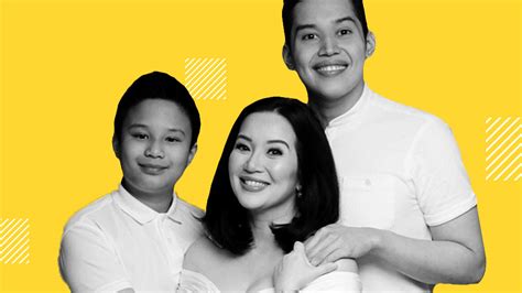 Mother S Day Advice From Kris Aquino