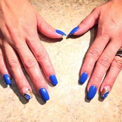 royal nails  day spa    reviews nail salons