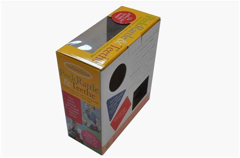 china cardboard display boxes  pet window  pictures