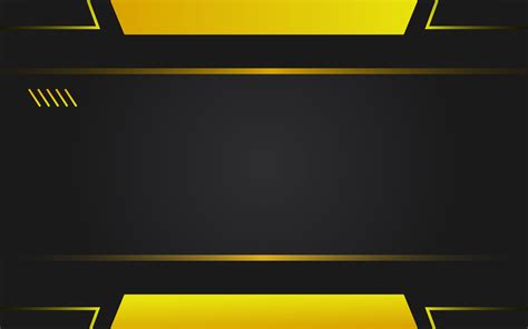 technology background overlay  yellow gradient theme  vector