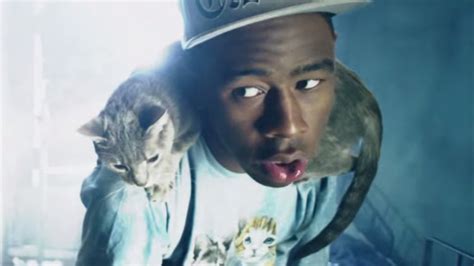 The Banning Of Tyler The Creator Reveals A Uk Government Struggling To