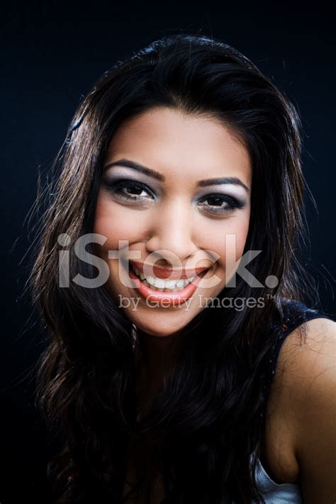 beautiful smile stock photo royalty  freeimages