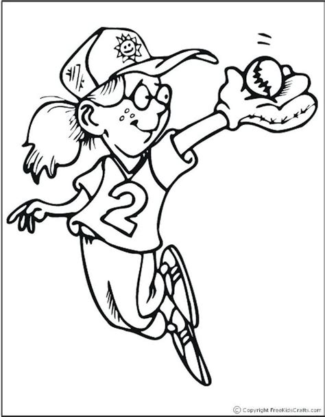 baseball player coloring pages baseball coloring pages sports