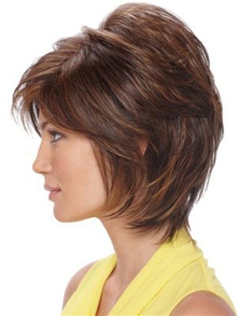shag haircuts for mature women over 40