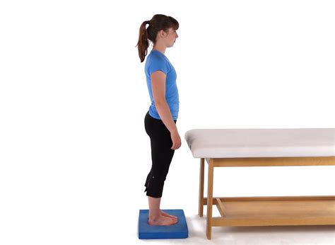 balance exercises osteopathy  physiotherapy  northampton