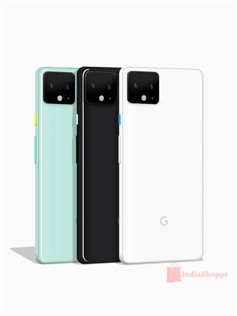 google pixel  leak allegedly reveals  smartphone   brand  color option
