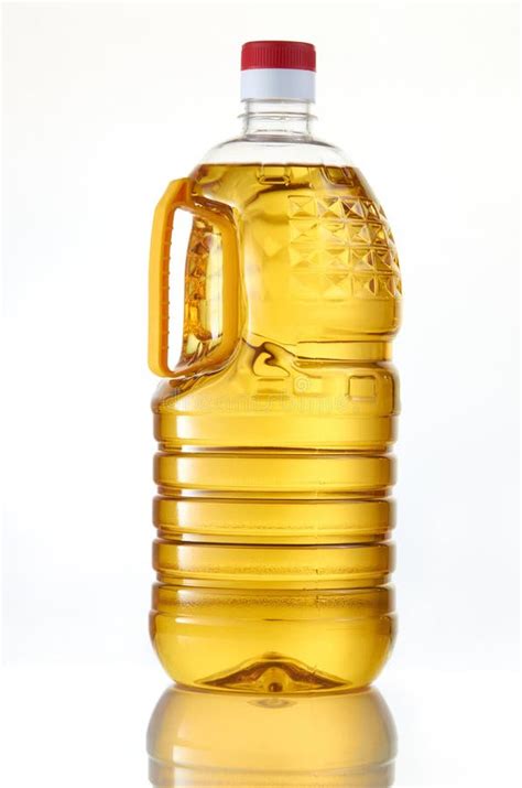 cooking oil stock image image  cook healthy golden