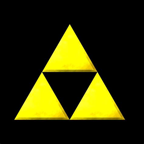 triforce relics  hyrule wikia fandom powered  wikia