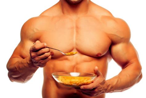 Top 10 Foods That Preserve Muscle Mass And Six Pack Abs