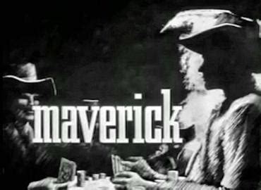 maverick tv series wikipedia