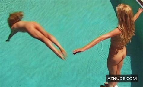 Portia De Rossi Nude Aznude