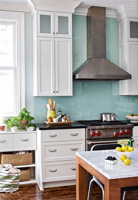 46 Beautiful Kitchen Backsplash Ideas For Every Style