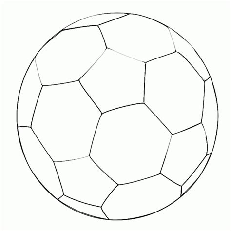 soccer ball coloring page soccer ball coloring page woo jr kids