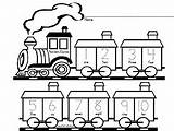 Train Numbers Worksheets Number Worksheet Preschool Kindergarten Express School Theme Printables Ws sketch template