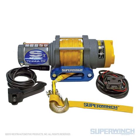atv superwinch solenoid diagram   synthetic rope atv winch electric winch