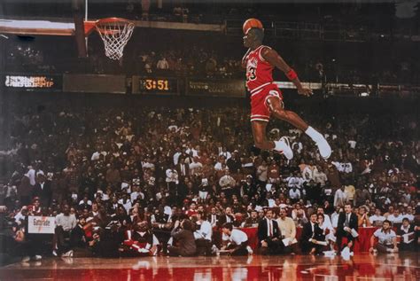 20 of the most famous sports photos