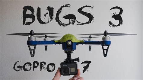 drone  gopro  hypersmooth bugs  epic youtube