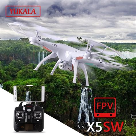 xs xsc xsw fpv drone xc upgrade mp fpv camera real time video rc quadcopter   axis
