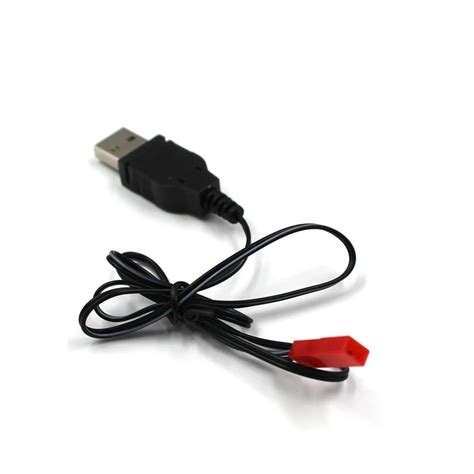 usb charger  jy charging cable rc drone charging cable accessory quadcopter spare parts