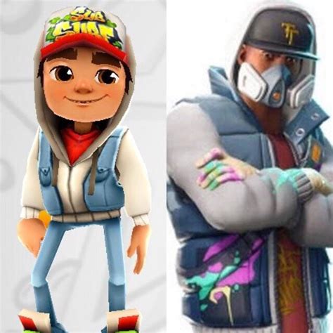 Remember Jake From Subway Surfers This Is Him Now Feel Old Yet Gaming