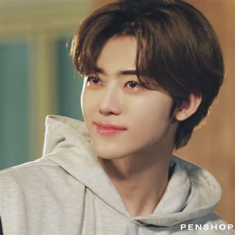 ༘♡ on twitter na jaemin is the most beautiful man ever
