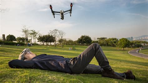meet    billionaire  founded    biggest drone companies full drone