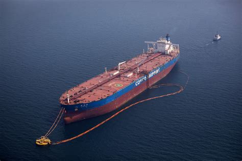 oil tanker market turns bullish  wake  cuts news   energy