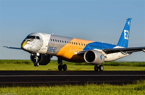 revealed  airline  bought  embraer    week