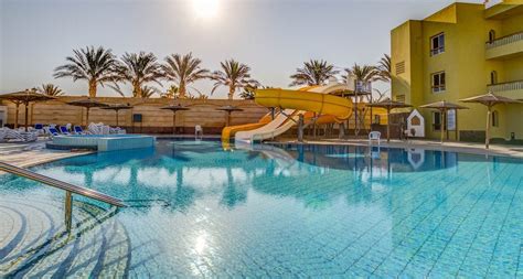 hotel palm beach resort hurghada egipt opinie travelplanetpl