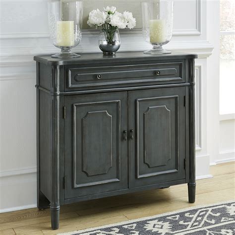 madison park  drawer  door accent cabinet  ac  liberty