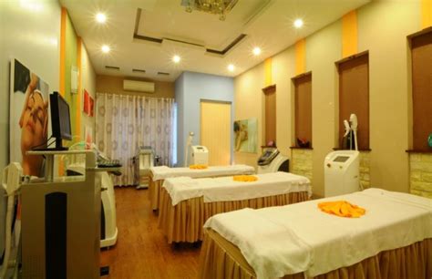 lilac spa ha noi vietnam  reviews